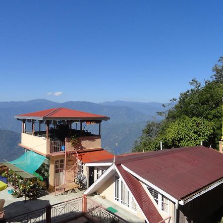 Little Singamari Home Stay Darjeeling  Exteriör bild