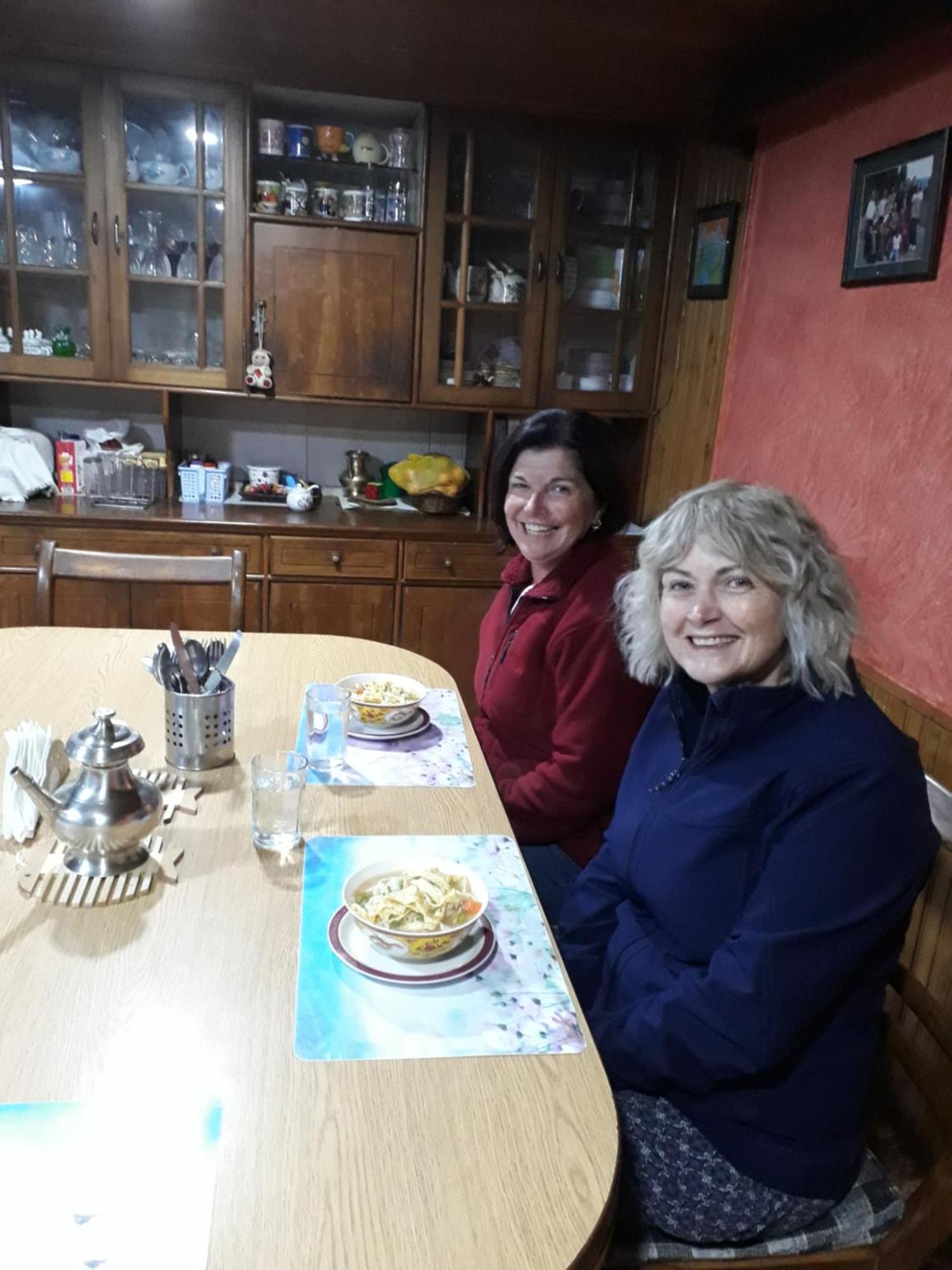 Little Singamari Home Stay Darjeeling  Exteriör bild