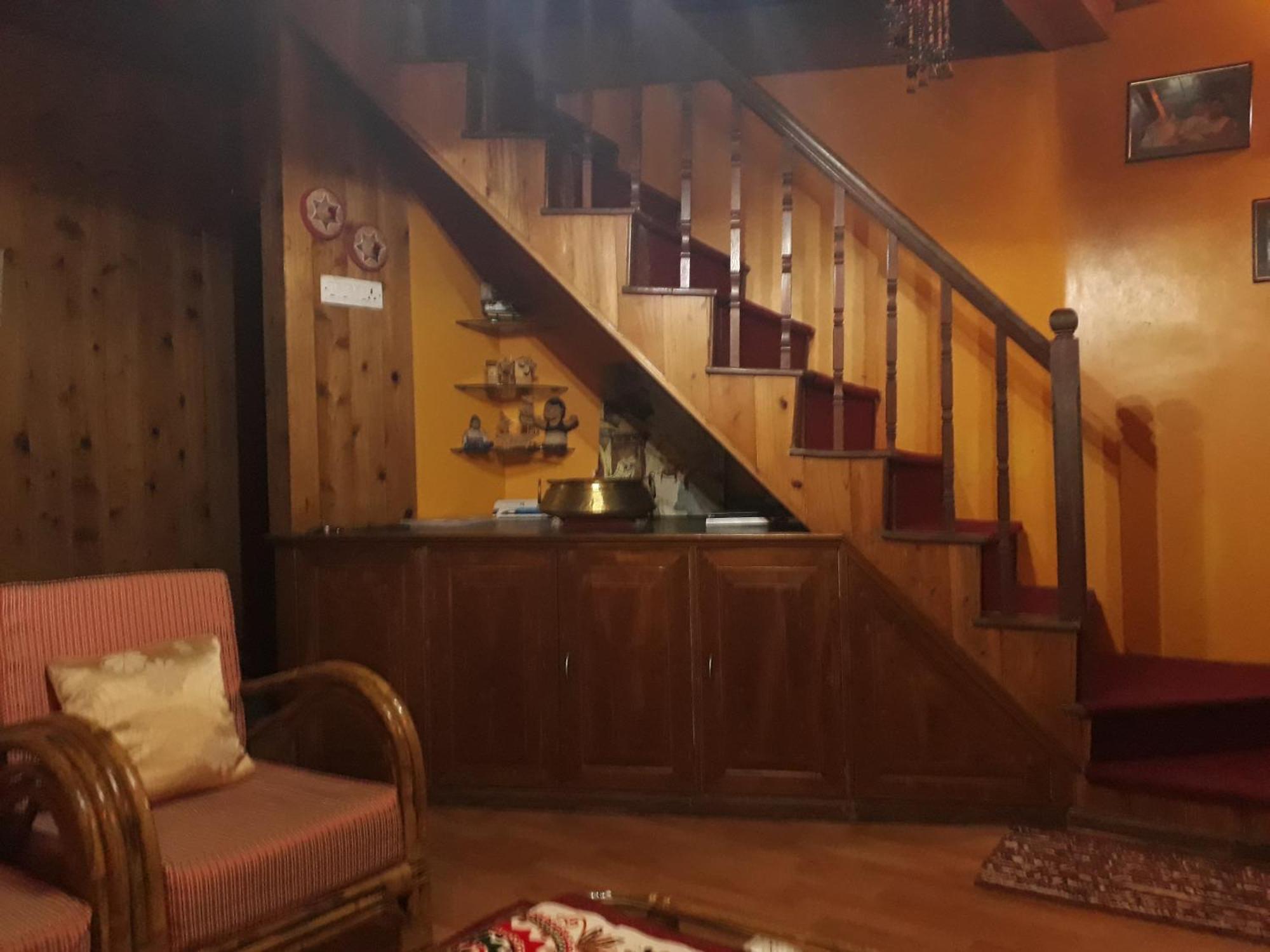 Little Singamari Home Stay Darjeeling  Exteriör bild