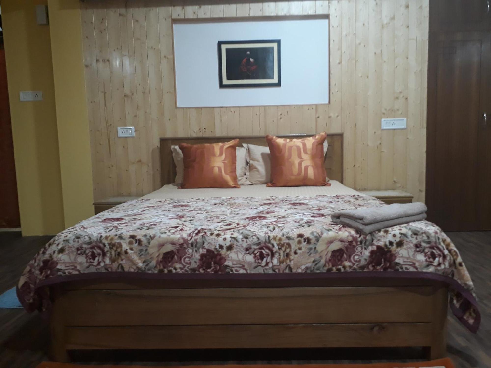 Little Singamari Home Stay Darjeeling  Exteriör bild