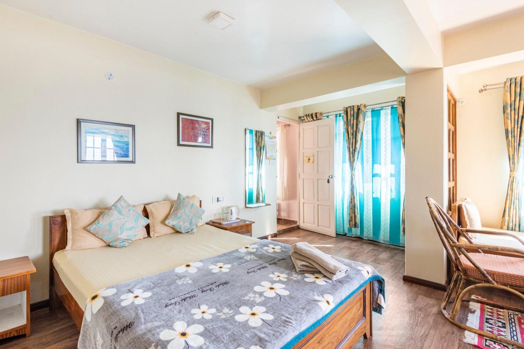 Little Singamari Home Stay Darjeeling  Exteriör bild