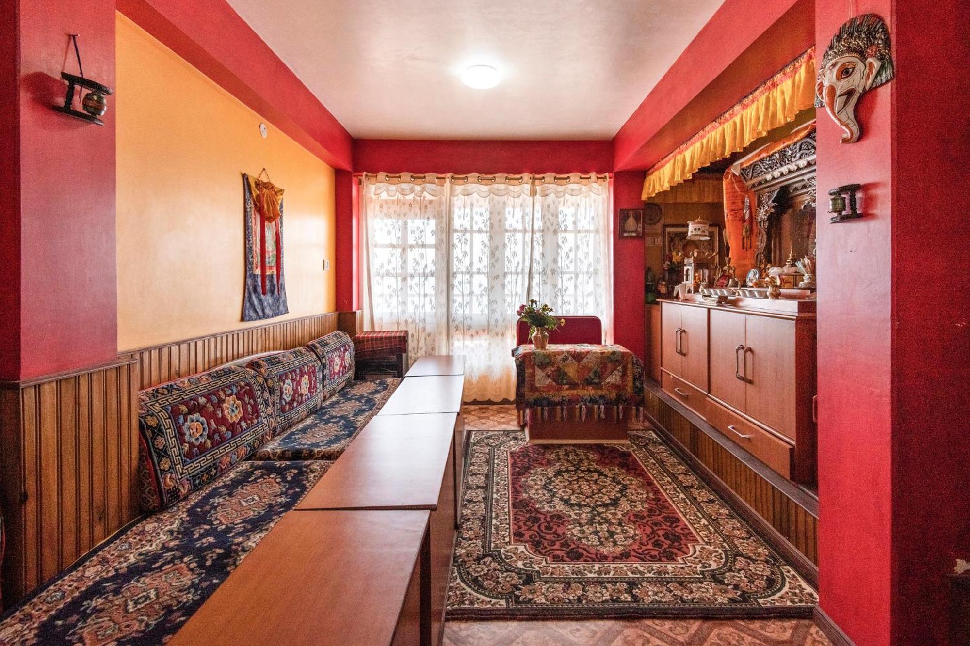 Little Singamari Home Stay Darjeeling  Exteriör bild
