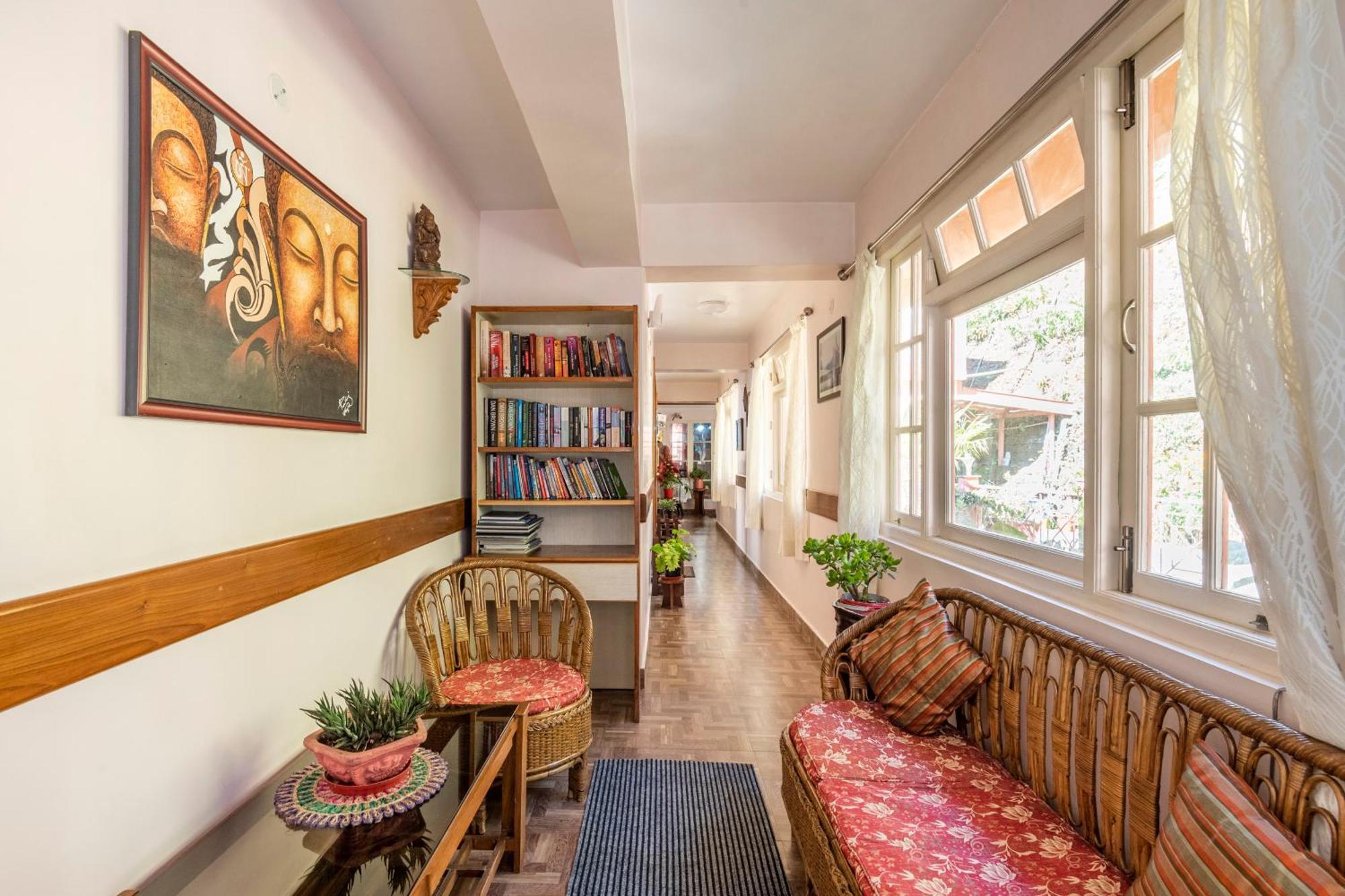 Little Singamari Home Stay Darjeeling  Exteriör bild