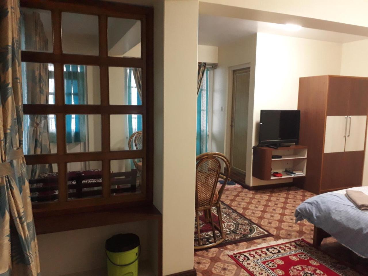 Little Singamari Home Stay Darjeeling  Exteriör bild