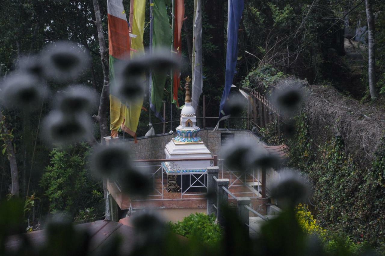 Little Singamari Home Stay Darjeeling  Exteriör bild