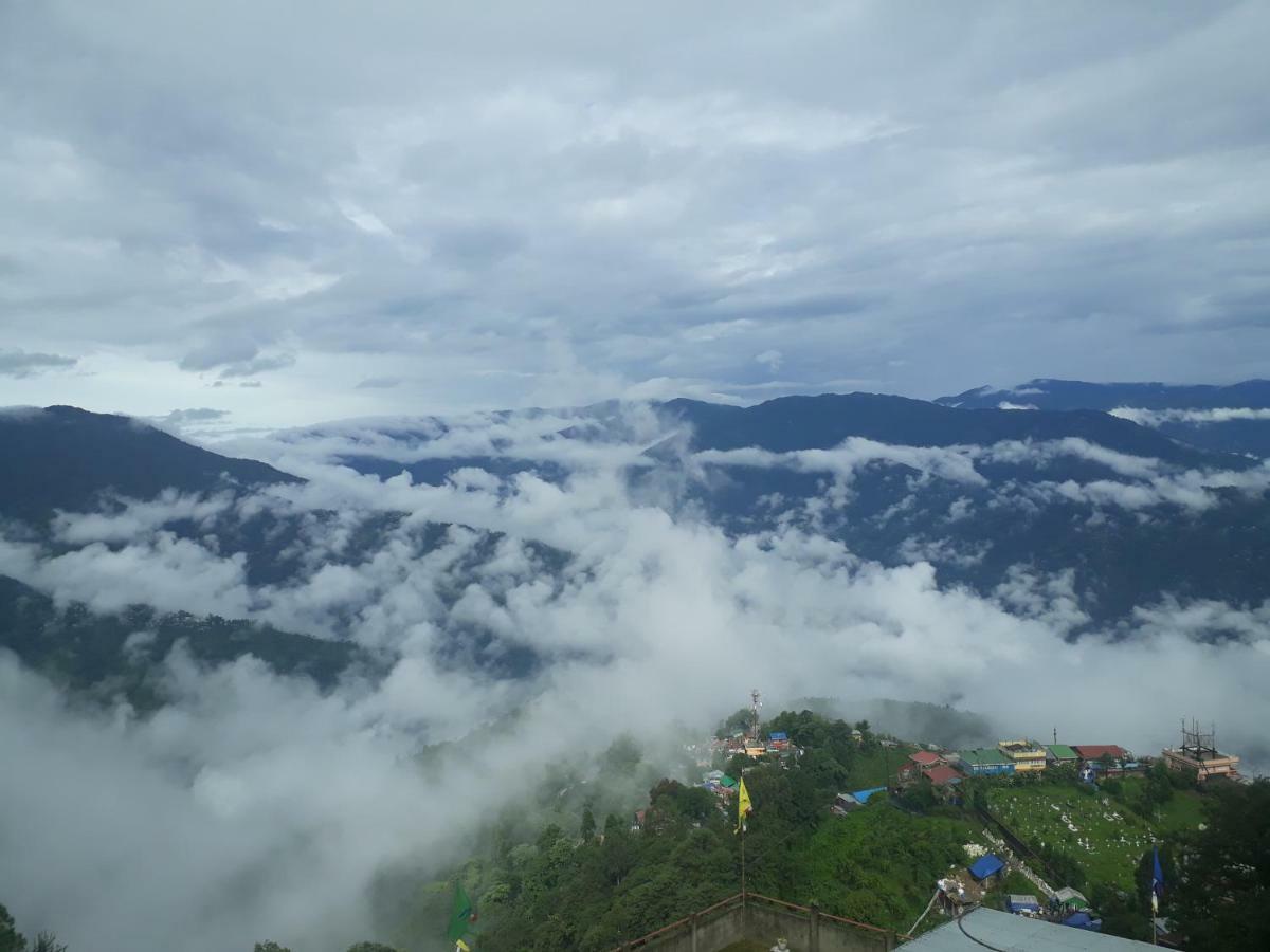 Little Singamari Home Stay Darjeeling  Exteriör bild