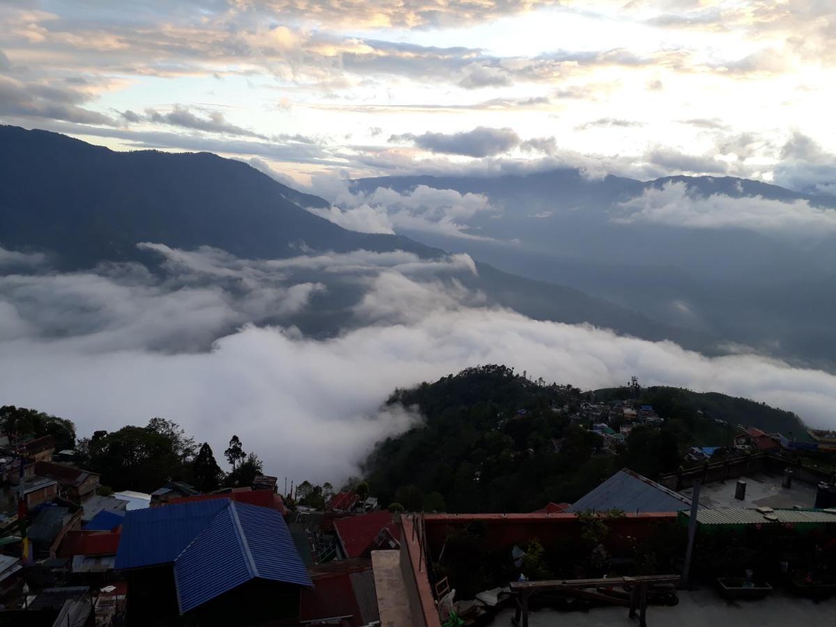 Little Singamari Home Stay Darjeeling  Exteriör bild